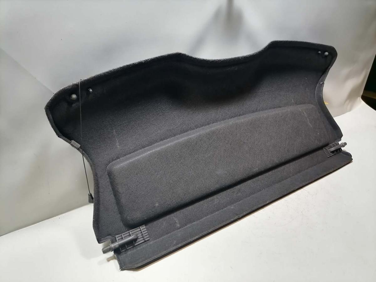 Ford Fiesta JH1 JD3 original Hutablage Abdeckung Kofferraum Facelift ab 10/2005 Bj.2008 Ford Fiesta JH1 JD3 original Hutablage Abdeckung Kofferraum Facelift ab 10/2005 Bj.2008